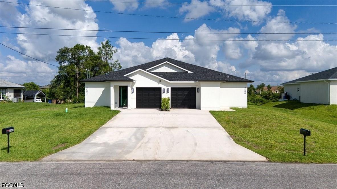 2502 Martin Ave., Lehigh Acres, FL 33973