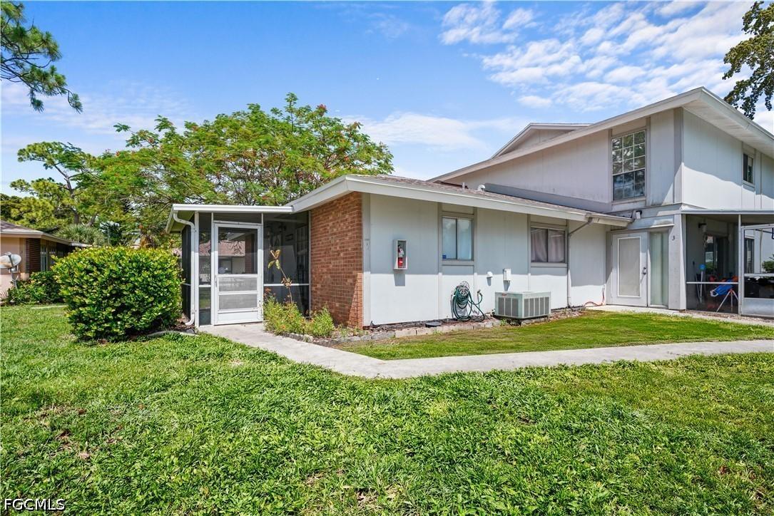 3369 Yukon Cir. #1, Fort Myers, FL 33907