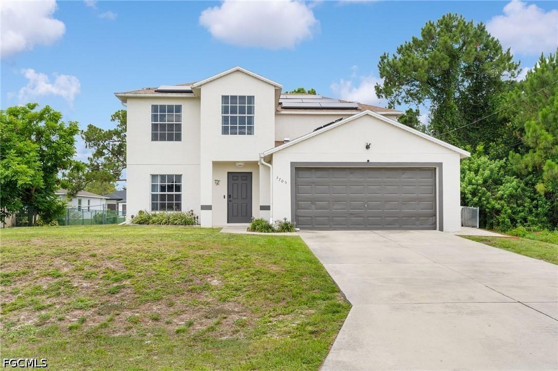 3705 27th St., Lehigh Acres, FL 33976