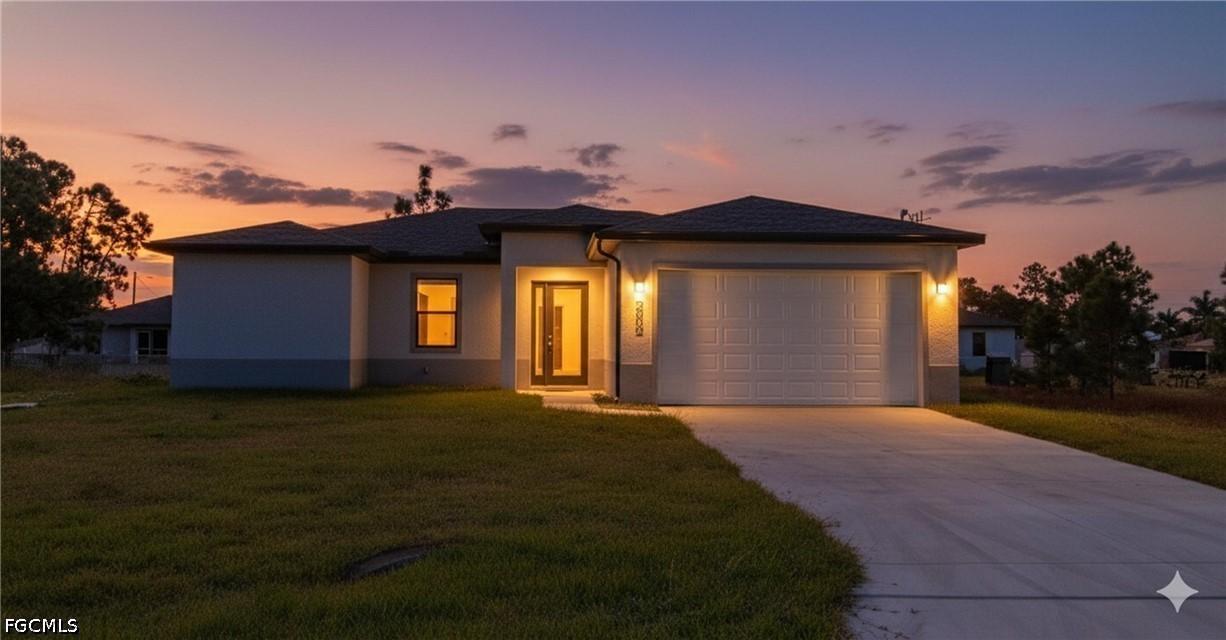 3217 65th St., Lehigh Acres, FL 33971