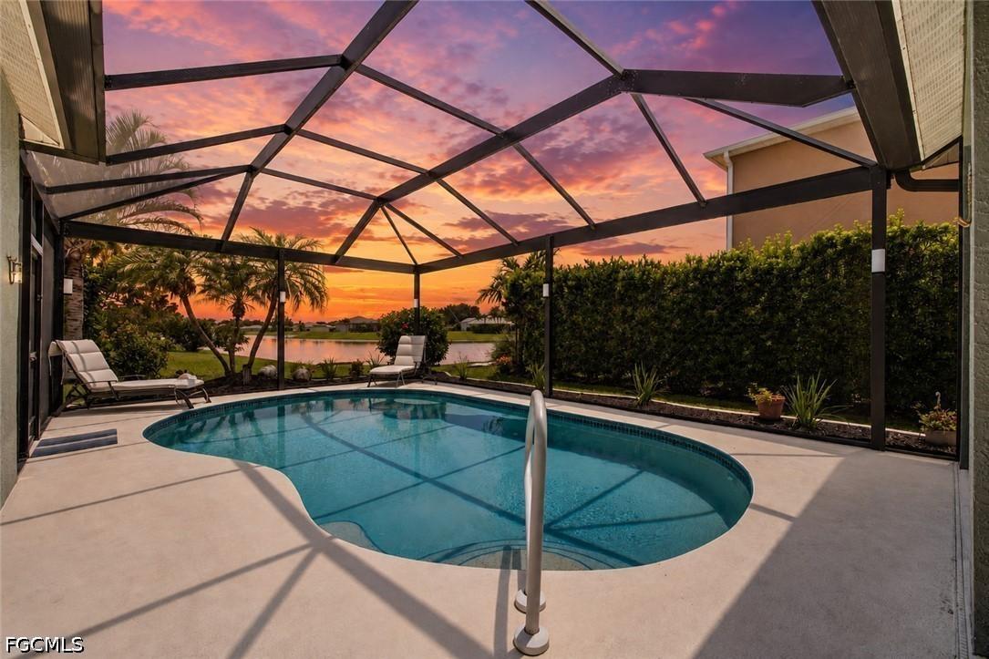 9031 Pittsburgh Blvd., Fort Myers, FL 33967
