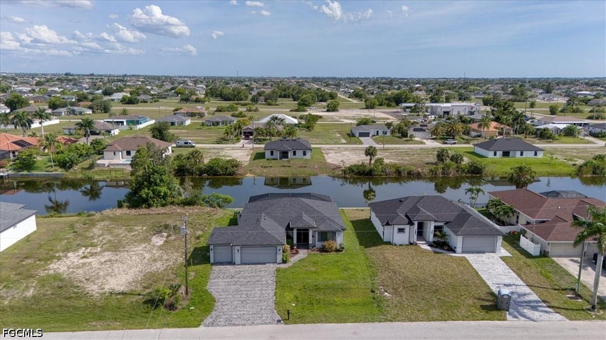1504 NW 17th Ter., Cape Coral, FL 33993