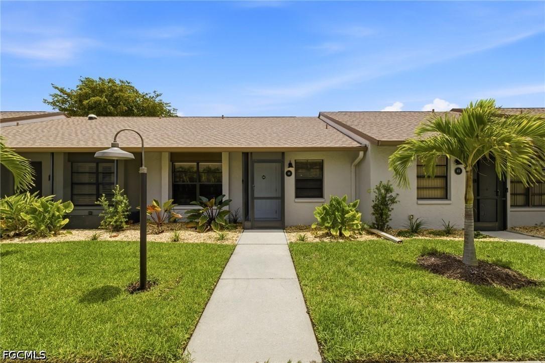 16521 Bayleaf Ln. #66, Fort Myers, FL 33908