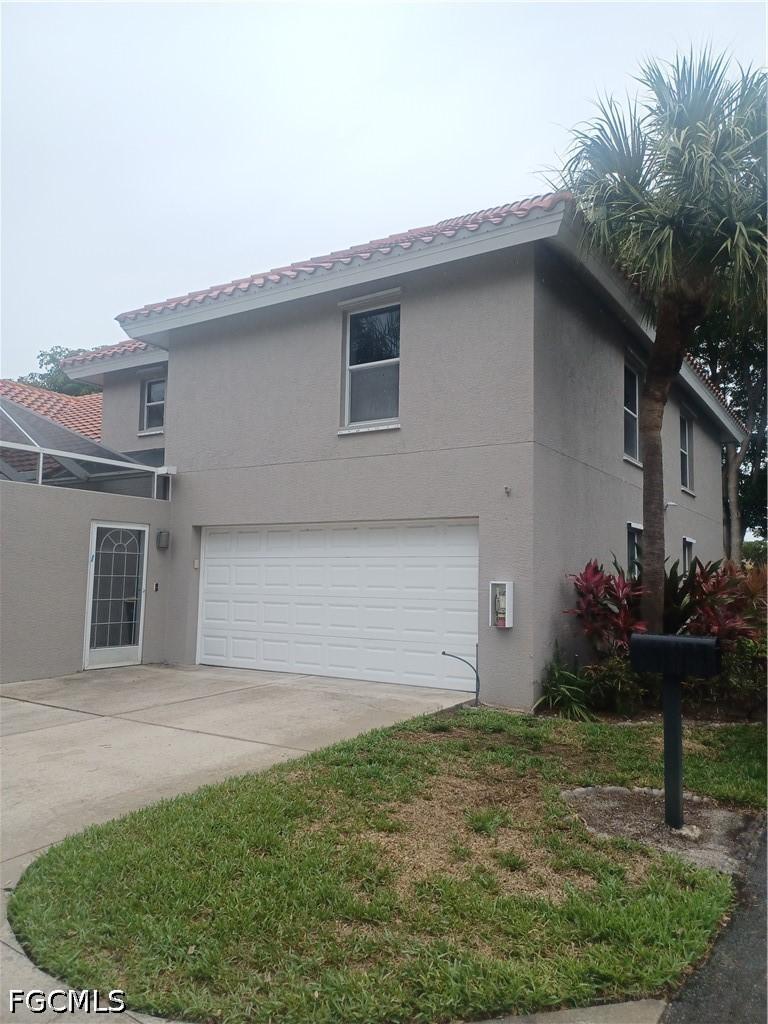 4259 Covey Cir. #16C, Naples, FL 34109