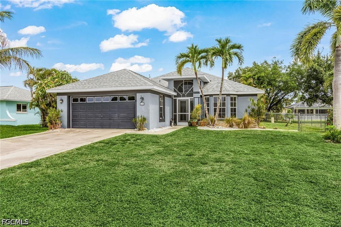 1409 SE 2nd Ter., Cape Coral, FL 33990