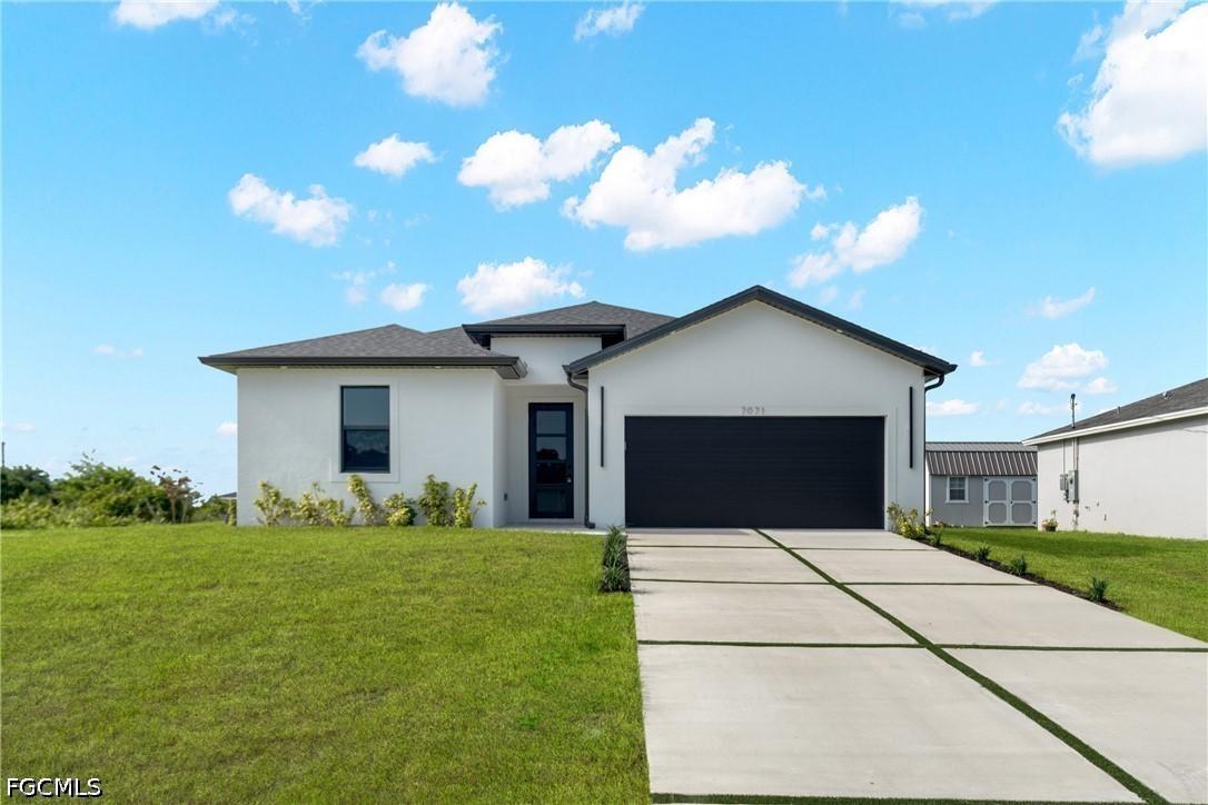 7071 Tide Cir., Labelle, FL 33935