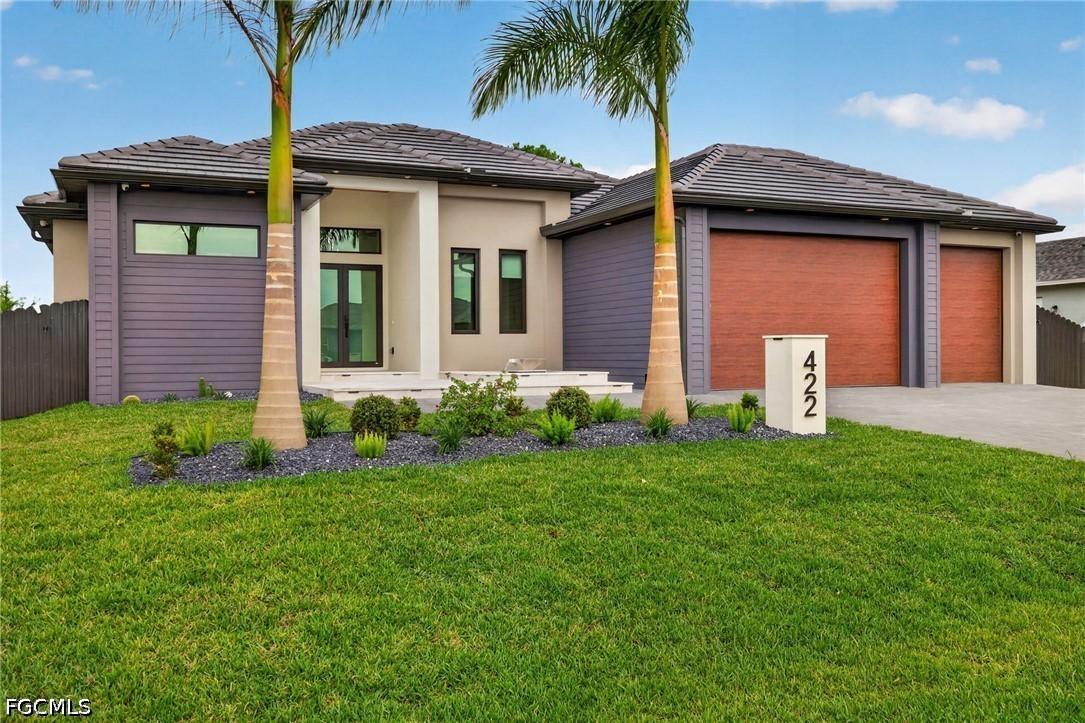 422 SW 31st Ave., Cape Coral, FL 33991