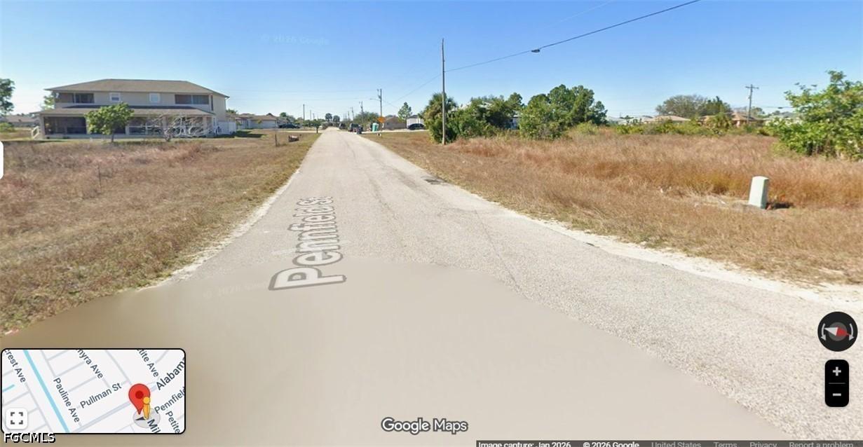 255-257 Pennfield St., Lehigh Acres, FL 33974