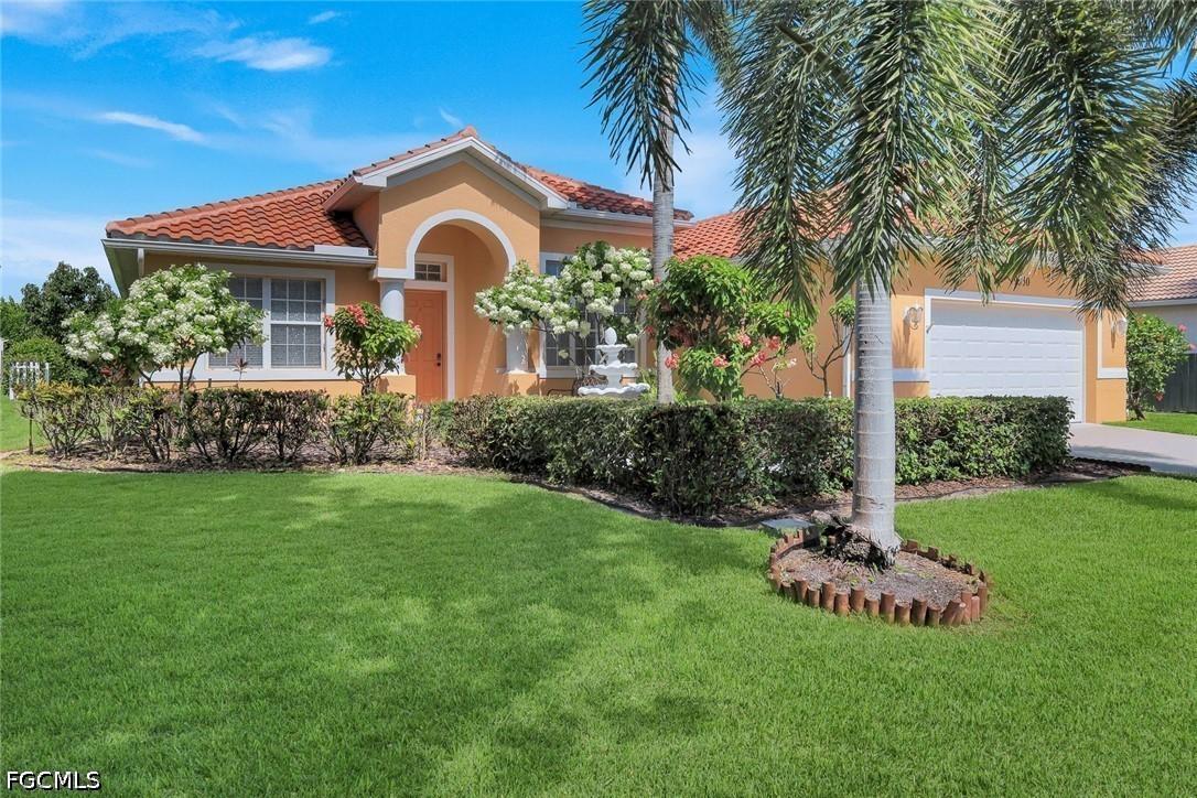 9830 Mar Largo Cir., Fort Myers, FL 33919