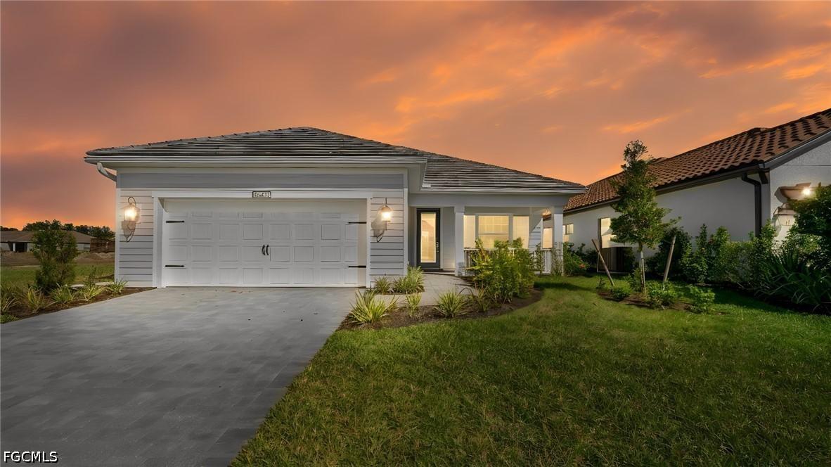 13411 Heritage Preserve Dr., Fort Myers, FL 33905