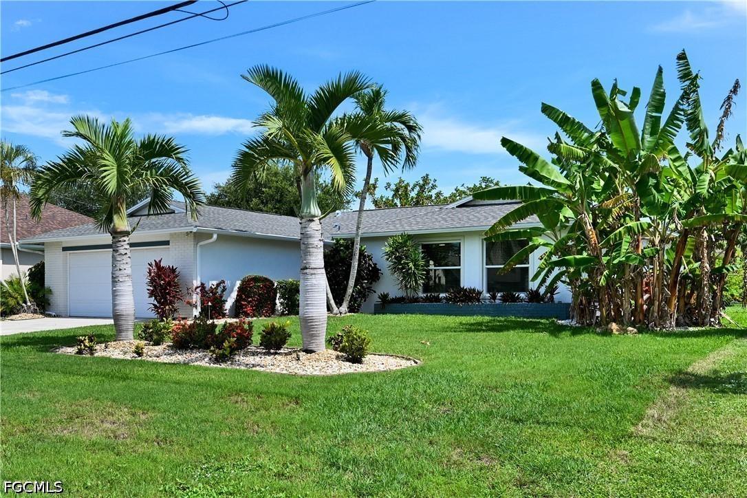 905 SW 52nd St., Cape Coral, FL 33914
