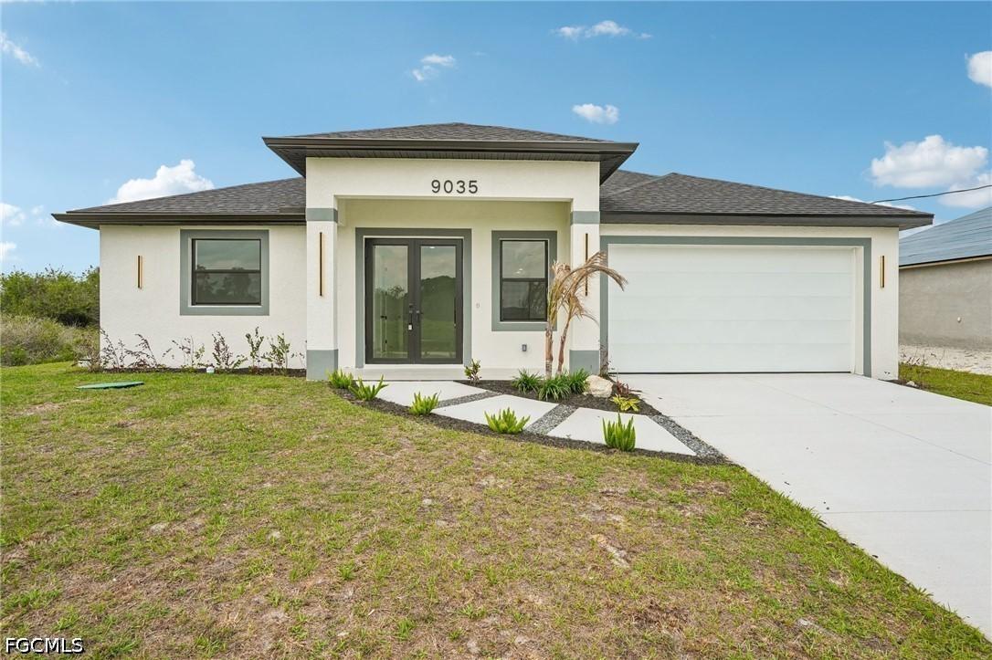 9035 W Broad Cir., Labelle, FL 33935