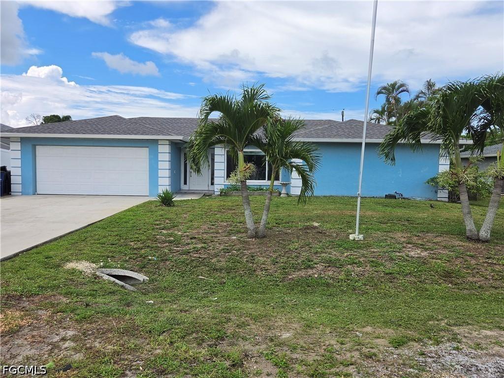 7226 Kumquat Rd., Fort Myers, FL 33967