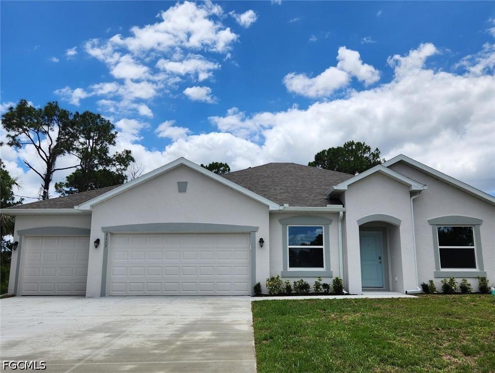 3115 66th St St., Lehigh Acres, FL 33971