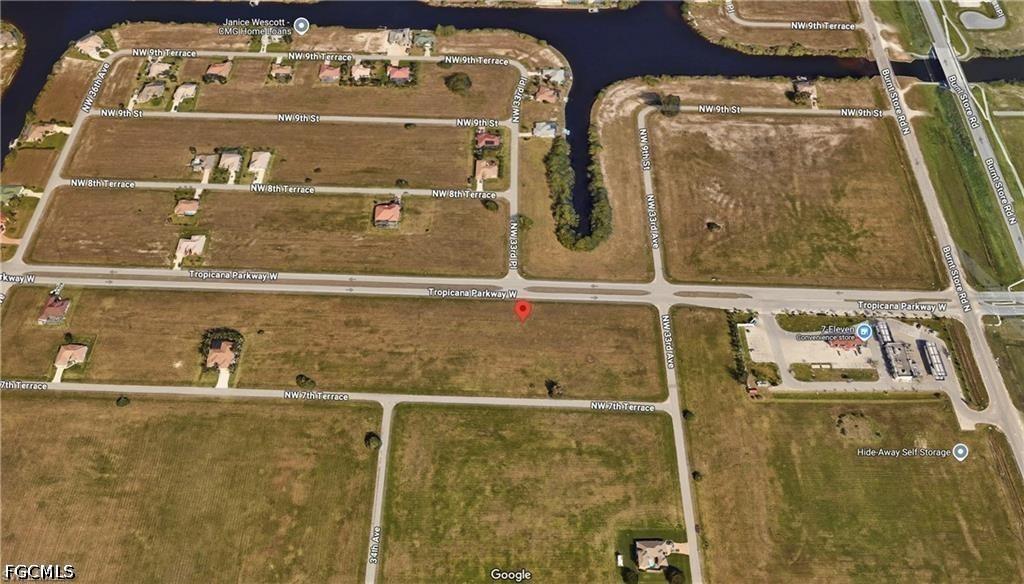 3316 Tropicana Pkwy., Cape Coral, FL 33993