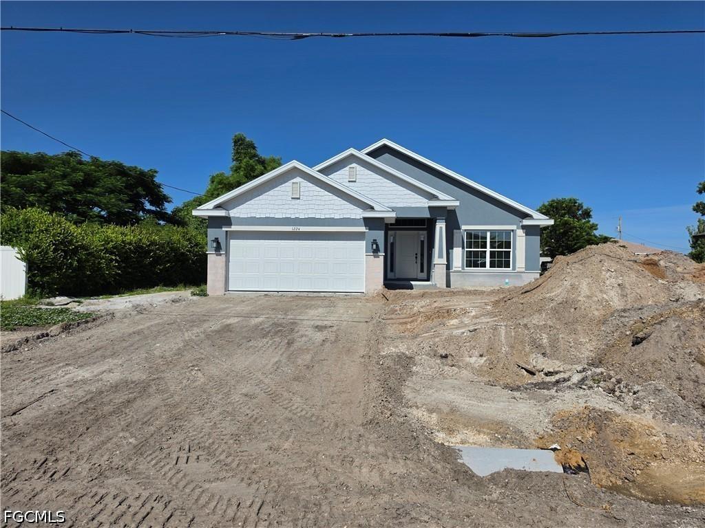 1224 NW 12th Ave., Cape Coral, FL 33993