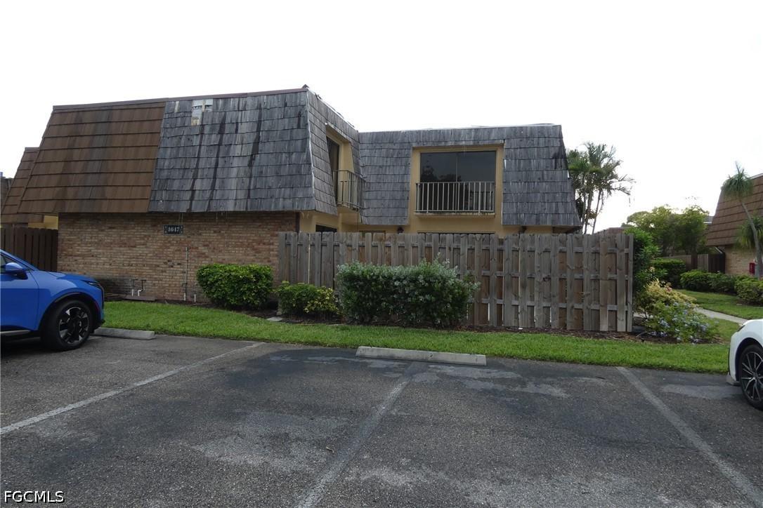 1647 Park Meadows Dr. #2, Fort Myers, FL 33907
