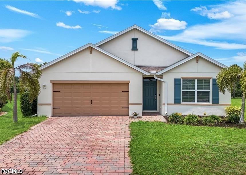 2816 Zaragoza Ct., Cape Coral, FL 33909