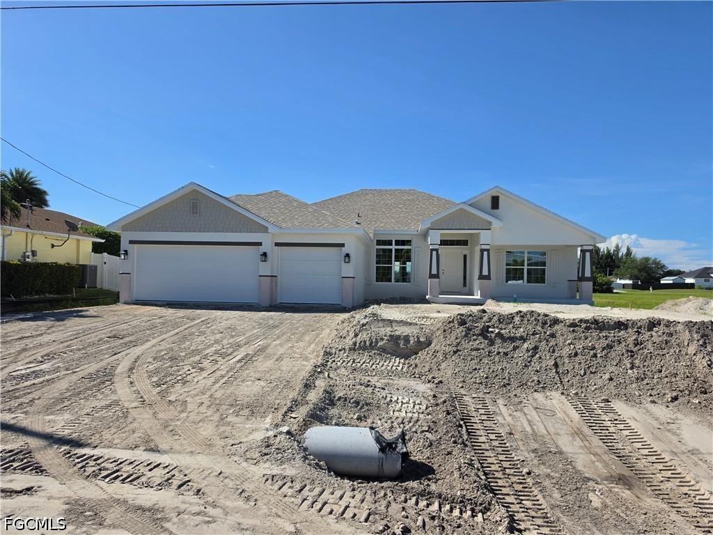 2800 NW 8th Ter., Cape Coral, FL 33993