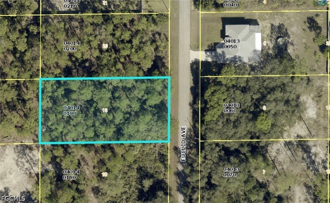 1313 Euclid Ave., Lehigh Acres, FL 33972