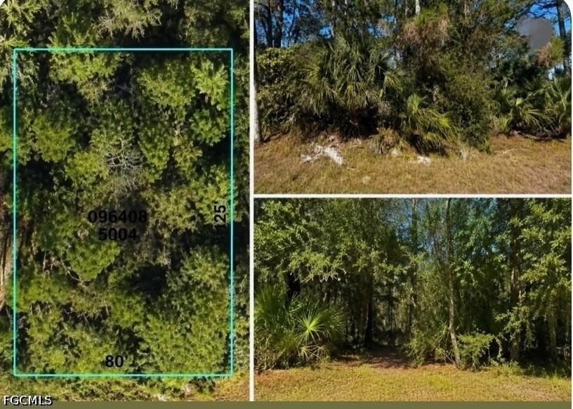 Stockton Ave., North Port, FL 34286