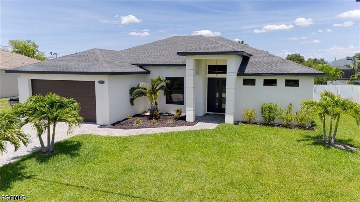 1419 SW 21st Ave., Cape Coral, FL 33991