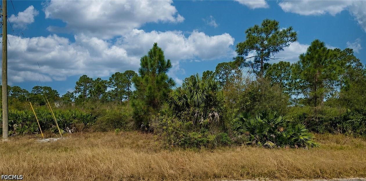 1262 Burbeck St., Fort Myers, FL 33913