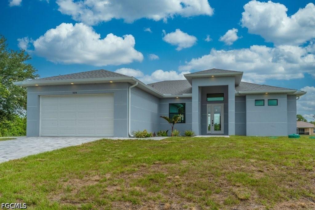 5054 Benton St., Lehigh Acres, FL 33971