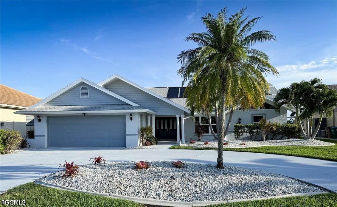 2317 SE 27th St., Cape Coral, FL 33904