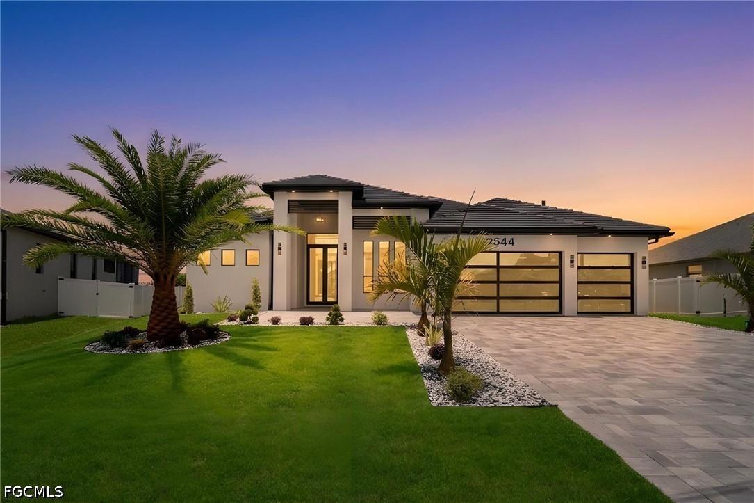 2644 SW 29th Ave., Cape Coral, FL 33914