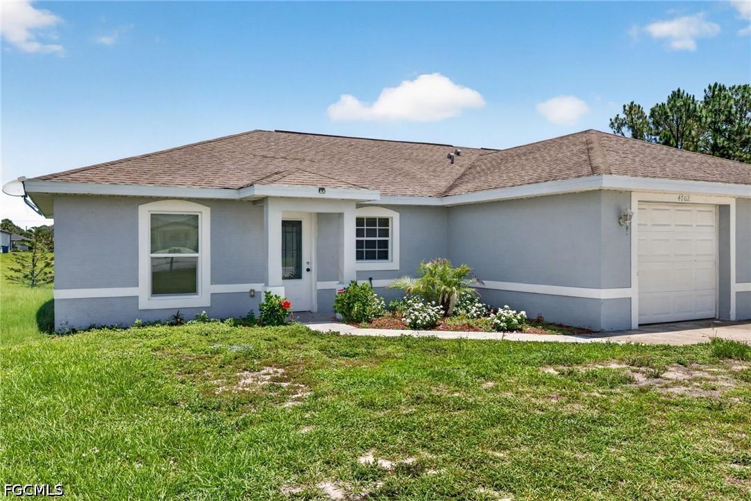 4700/4702 Leonard Blvd., Lehigh Acres, FL 33973