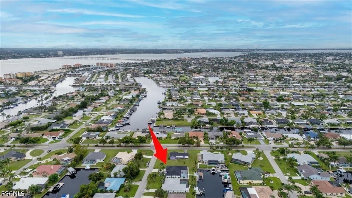 3728 SE 18th Ave., Cape Coral, FL 33904