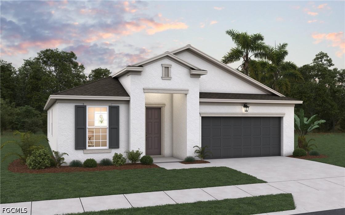 16947 Squirrel Branch Ln., Alva, FL 33920