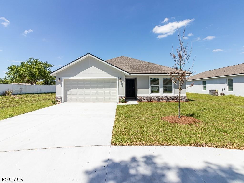 1406 NE 12th Pl., Cape Coral, FL 33909