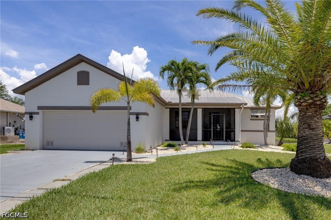24004 Vincent Ave., Punta Gorda, FL 33955