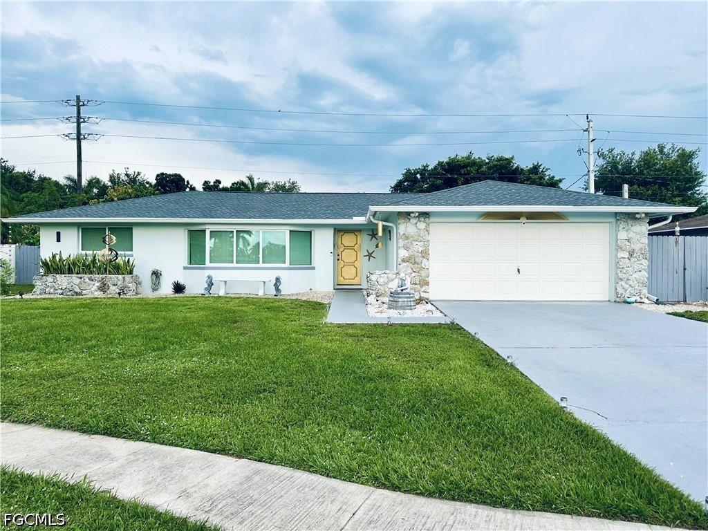 1495 Cranville Sq., Fort Myers, FL 33919