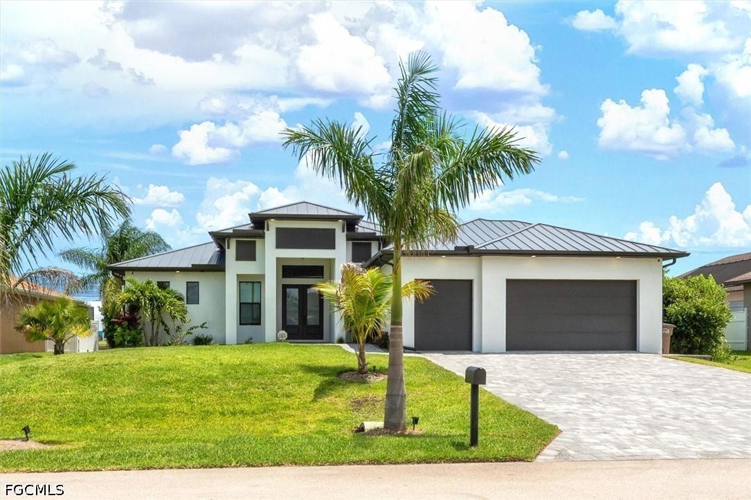 4239 NW 35th St., Cape Coral, FL 33993