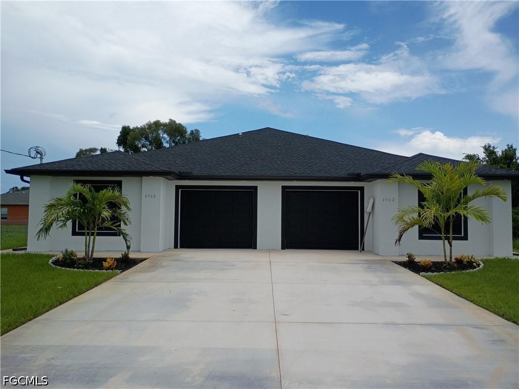 4560/4562 Golfview Blvd., Lehigh Acres, FL 33973