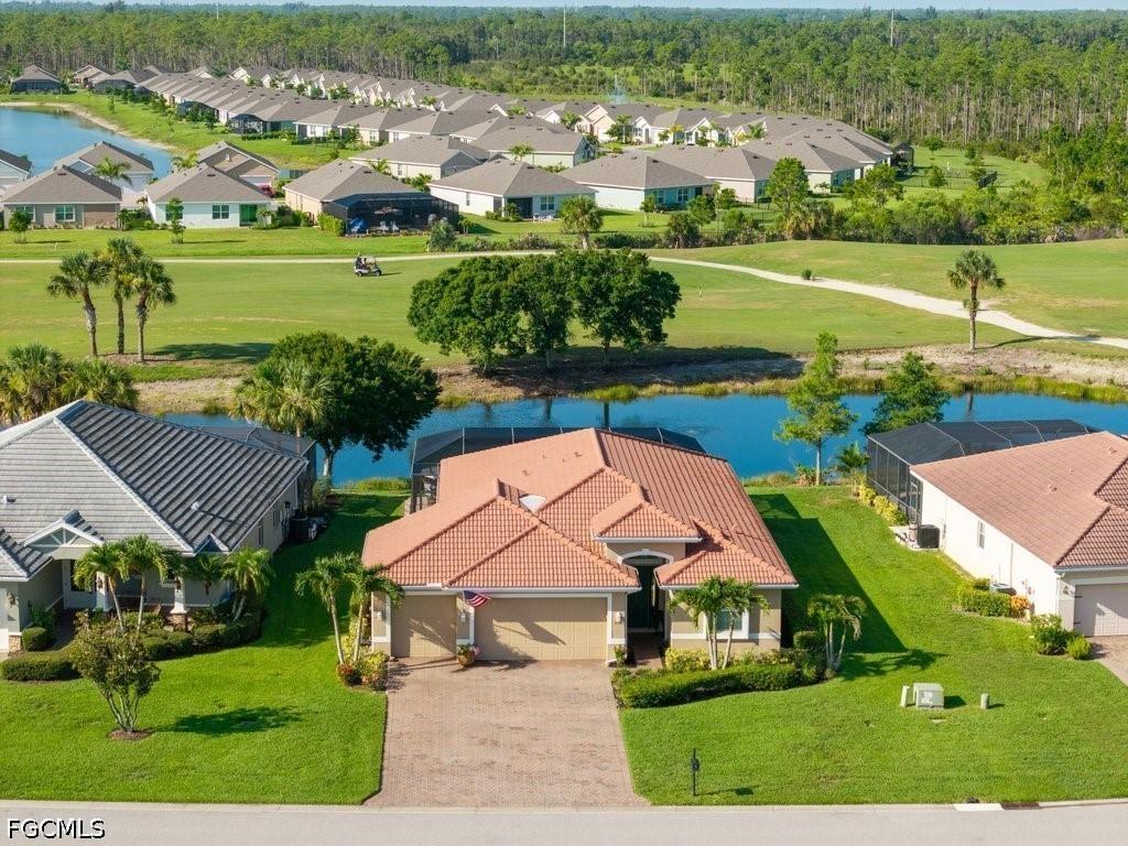 3236 Magnolia Landing Ln., North Fort Myers, FL 33917