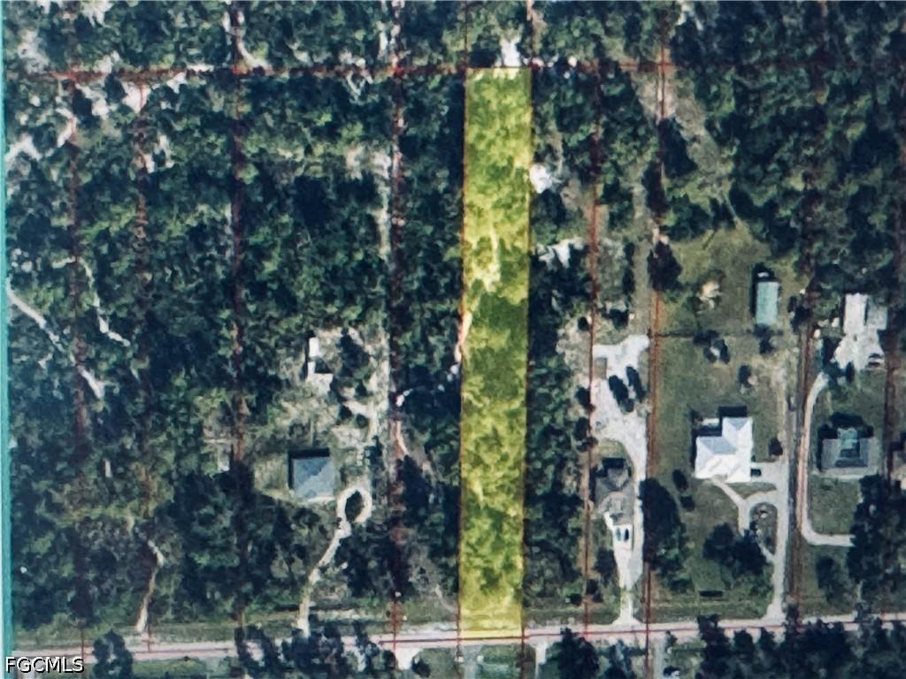 40298120008, 24th Ave NE Golden Gate Est Unit 70 E 75ft Of Tr 72 Or 2080 Pg, Naples, FL 34120