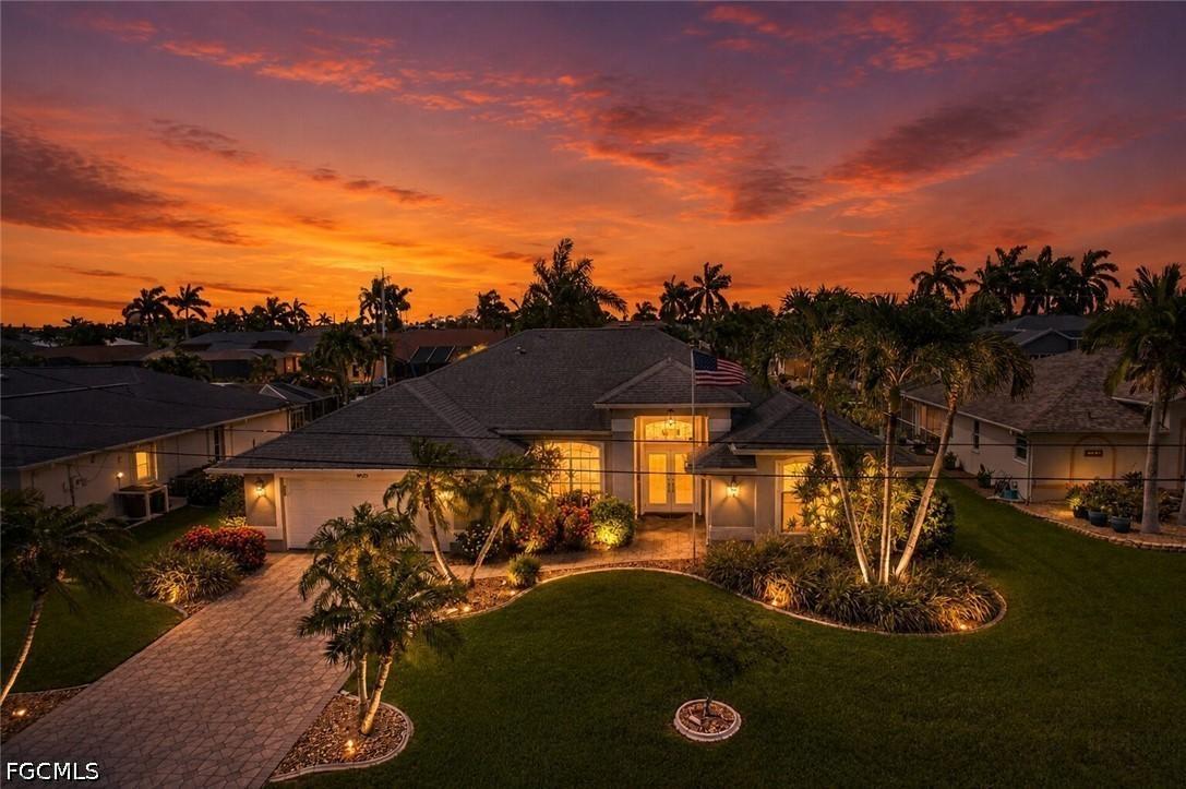 1425 SW 50th St., Cape Coral, FL 33914