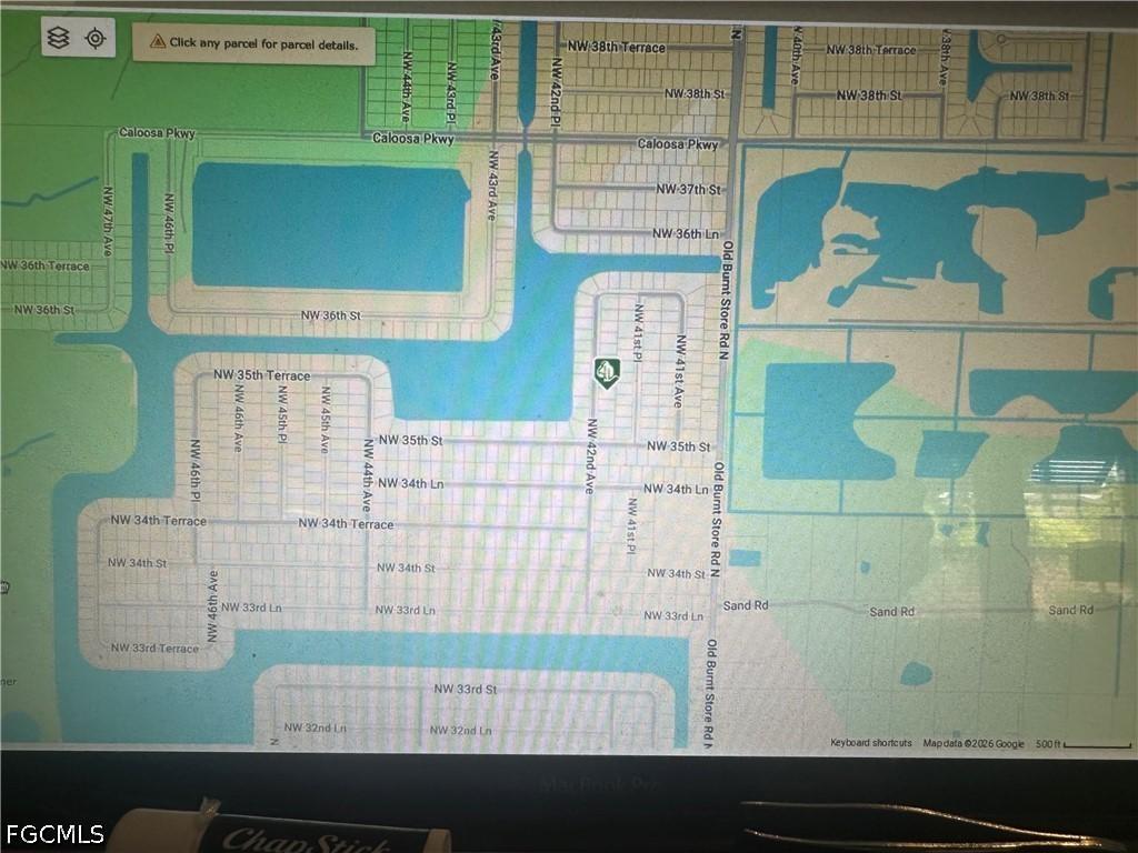 3515 NW 42nd Ave., Cape Coral, FL 33993