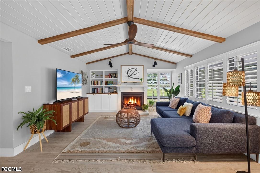 1206 Par View Dr., Sanibel, FL 33957