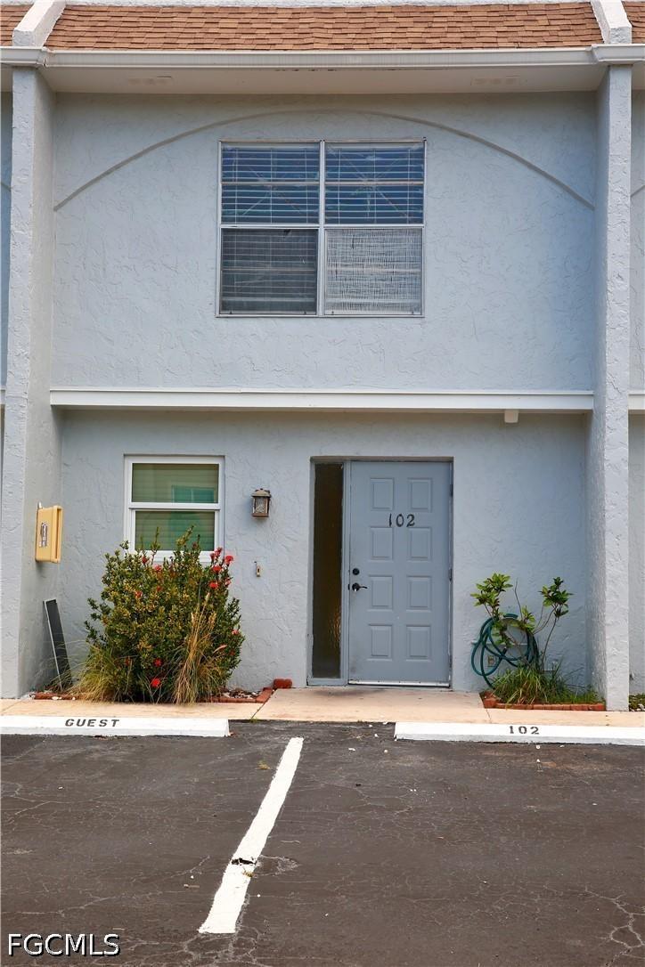 1123 SW 48th Ter. #102, Cape Coral, FL 33914