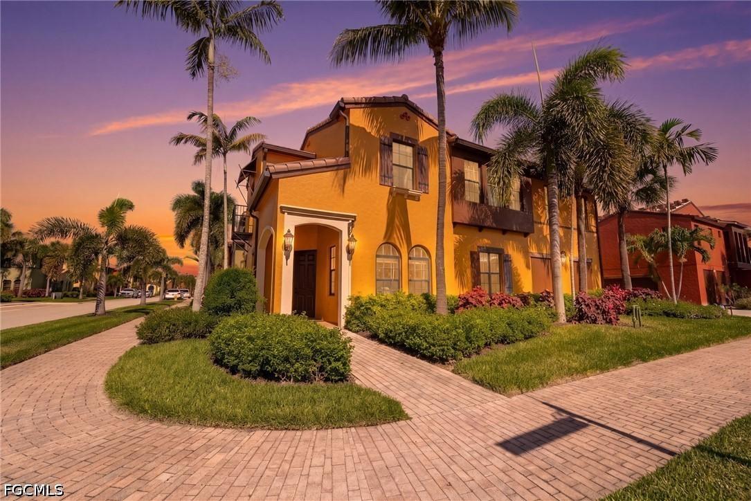 11924 Tulio Way #2901, Fort Myers, FL 33912