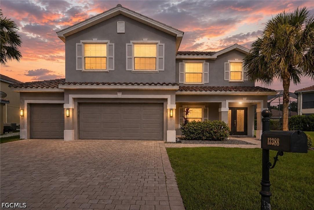 13388 Little Gem Cir., Fort Myers, FL 33913
