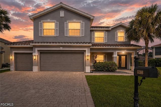 New Homes with In-ground Swimming Pools in Gateway: July 5th to July 11th