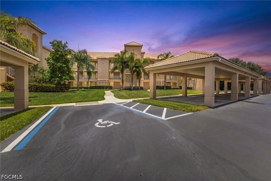 9110 Southmont Cove #101, Fort Myers, FL 33908
