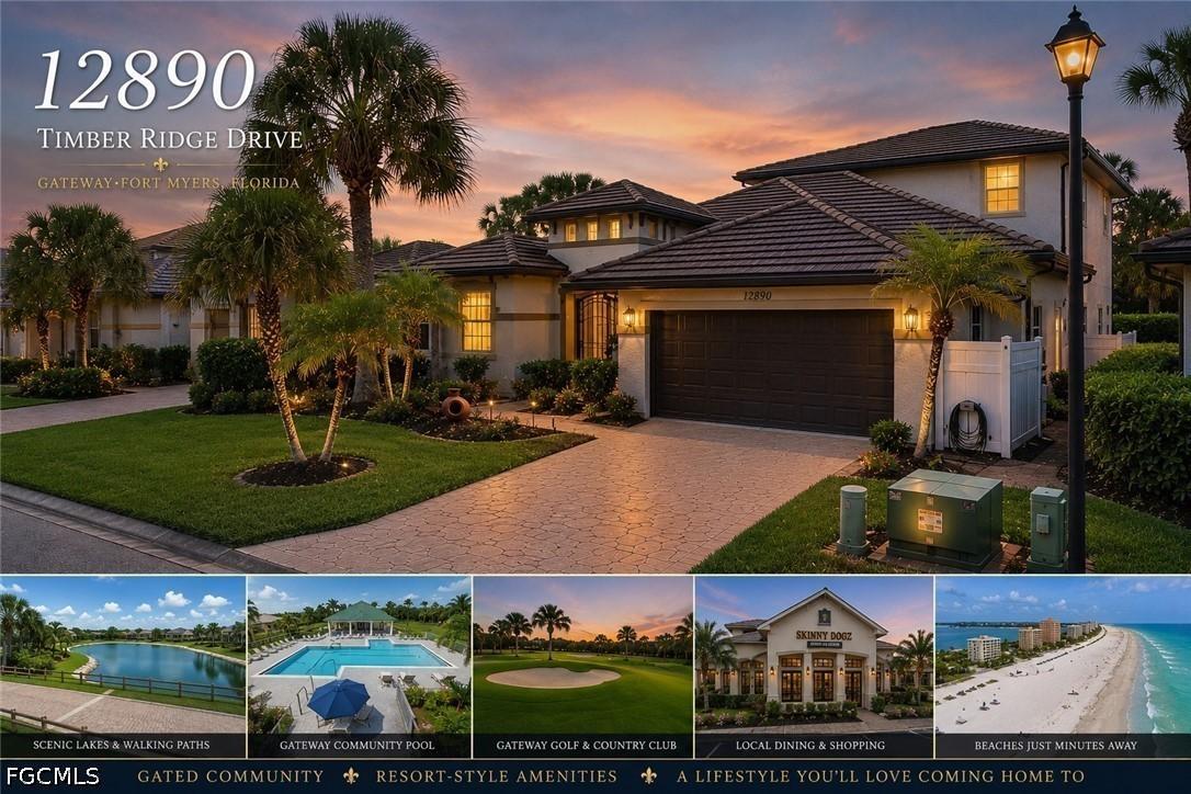 12890 Timber Ridge Dr., Fort Myers, FL 33913
