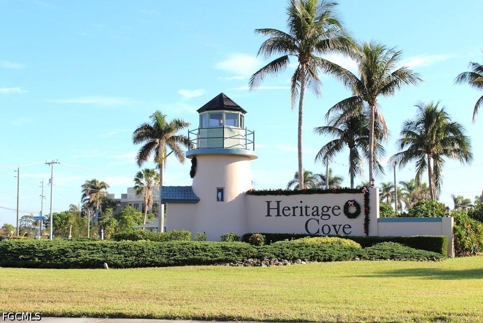 14069 Mystic Seaport Way, Fort Myers, FL 33919